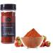 Cerez Pazari Ground Cayenne Pepper Powder 6 oz, Red Pepper Powder, %100 Natural, Freshly Packed, Gluten Free