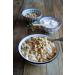 Bob's Red Mill Extra Thick Rolled Oats 32-ounce (Pack of 4) Resealable 32 Ounce (Pack of 4) - Buy Online on GoSupps.com
