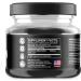 Organic Pure Himalayan Shilajit Resin 25g with Spoon - 85+ Trace Minerals & Fulvic Acid - High Nutritional Potency - 50 Servings - Buy Online on GoSupps.com