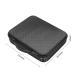 Portable Hard Travel Case for Dyson Hair Dryer | Storage Box Organizer - Black - Buy Online on GoSupps.com