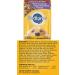 Pedigree Wet Dog Food Bundle - Chopped Ground Dinner and Choice Cuts Variety Pack with 10 Pouches and Nature's Choice Stick - 5 Flavors, ILC Buy Magnet Included - Buy Online on GoSupps.com