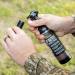 Mossy Oak Gun Oil CLP 8oz - All-in-One Cleaner, Lubricant & Protectant - Buy Online on GoSupps.com