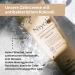 Niyok Ice Mint Toothpaste 75ml | Organic Coconut Oil | Natural Fluoride-Free Vegan Toothpaste for White Teeth & Gum Protection - Buy Online on GoSupps.com