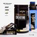 Maxler 100% Golden Creatine 600g - Micronized Monohydrate Powder for Muscle Building - Pre Workout Vegan Supplement - Gluten Free & Quick Absorption - Unflavored 21.2oz - Buy Online on GoSupps.com