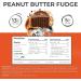 Power Crunch Peanut Butter Fudge Protein Wafer Bars - High Protein Snacks (12 Count) - Delicious Taste! - Buy Online on GoSupps.com