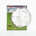 Kaytee Run-About Mini Exercise Ball Clear 5-Inch - Small Pet Toy - Buy Online on GoSupps.com
