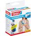 Buy Tesa Clothes Roller Refill Pack (2 x 3m 80mm) Best for Lint Removal International Shipping Available - Buy Online on GoSupps.com