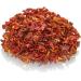 Old India Red Bell Pepper Large 500g - Fresh and Vibrant - Pack of 1 - Buy Online on GoSupps.com