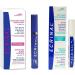 Ecrinal Lash and Brow Kit (Strengthening Gel & Strengthening Black Mascara) by Ecrinal - Buy Online on GoSupps.com