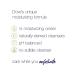 Dove Exfoliating Body Polish Scrub - Oatmeal & Calendula Oil for Silky Skin | 10.5 oz Pack - Buy Online on GoSupps.com