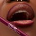 3INA MAKEUP Automatic Lip Pencil 387 - Purple Lip Liner - Longwearing & Waterproof - Vegan & Cruelty Free - Buy Online on GoSupps.com