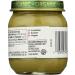 Earth's Best Organic Peas Baby Food 4oz - Ideal for 6 Months+ | Healthy Infant Nutrition - Buy Online on GoSupps.com