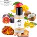 Monac Sttephen Humbertt Lucaas - Niche Inspired Perfume - Eau de Parfum - 50 Ml 95%-99.9% similar Long Lasting (Mango Touch Inspired by Mango Kiss (u)) - Buy Online on GoSupps.com