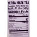 Playadito Yerba Mate 500g with Dispensing Tin - Authentic Argentine Tea - Buy Online on GoSupps.com