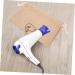 Healeved 8 Pcs Hair Dryer Bag Drawstring Hair Dryer Bags Drawstring Fabric Bags Travel Bag for Shoes Cloth - Buy Online on GoSupps.com