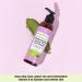 Sky Organics Youth Boost Green Tea Face Wash - 6 fl oz | Organic Aloe Vera & Vitamin E - Buy Online on GoSupps.com