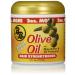 Bronner Brothers Olive Oil Hair Strengthener  6 Ounce