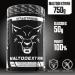Maltodextrin Vitastrong | Training or Recovery Drink | Rapid Assimilation Maltodextrin Pure | Maltodextrin Powder - Buy Online on GoSupps.com