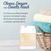 Tyler Glamorous Wash Liquid Laundry Detergent Gift Pack | 4x4 fl oz + Olivi Stain Remover Pen | Perfect for Clothes Linen Lingerie & Delicate Fabrics | International Shipping Available - Buy Online on GoSupps.com