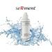 Korean Cosmetics Serment Enzyme Acne Face Wash Powder | Exfoliating Hypoallergenic Cleanser with Collagen Boost & Vitamin E for Sensitive Skin | Pore Purifying Acne Prevention - Buy Online on GoSupps.com