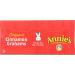 Annie's Organic Non-GMO Cinnamon Graham Crackers 14.4 oz - Delicious and Healthy Snack Option - Buy Online on GoSupps.com