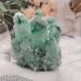 Home Decoration Large Size Green Ghost Phantom Quartz Crystal Cluster Specimen 1pcs Stones Home Collections (Size : 600-700g) - Buy Online on GoSupps.com