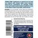 Double Strength Glucosamine Chondroitin MSM - Joint Soother Support 480 ct | Puritan's Pride - Buy Online on GoSupps.com