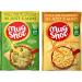 Mug Shot Instant Pasta Ready Meal - Quick Cheesy Pasta Perfect for Vegetarian Pasta Pot Mix Mac n Cheese (5 pk) and Creamy Cheese (5 pk) 10 pack total -Ready in Five Min Macaroni Cheese Instant Food Cheesy Pasta & Mac n Cheese - Buy Online on GoSupps.com