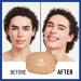 Rimmel London Match Perfection Foundation SPF20 100 Ivory 30ml - Buy Online Now - Buy Online on GoSupps.com