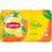 Lipton Ice Tea Saveur P che 6 x 33 cl - Buy Online on GoSupps.com