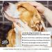 THE Stuff Leave-In Dog Conditioner and Detangler Spray | 16oz Ready to Use | Perfect Solution for Managing Matted Dog Hair Dog Detangling and Dematting Spray - Buy Online on GoSupps.com