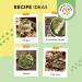 Buy Organic Pumpkin Seeds 1kg - Munchilycious Roasted & Peeled Snacks for Keto Muesli Smoothie Bowls & Porridge | International Shipping - Buy Online on GoSupps.com