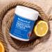 NATURE WELL Santorini Citrus Moisturizing Cream | Smooth & Soften Face, Body & Hands | Vitamin-Enriched Formula | 16 Oz - Buy Online on GoSupps.com