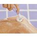 Flamingo Women's Razor Shave Set - Razor Handle, 2 Five-Blade Cartridges, Foaming Shave Gel, Shower Holder (Lilac) - Buy Online on GoSupps.com