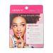 iEnvy False Eyelashes - 3 Pairs Fluffy Faux Mink Lashes for Volume & Natural Look | Multiangle (08) - International Shipping Available - Buy Online on GoSupps.com