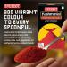 Everest Powder Kashmirilal Ground Chilly 100g Carton - Buy Online on GoSupps.com