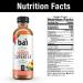 Bai Iced Tea Narino Peach Antioxidant Supertea - 12 Pack, 18 Fl Oz Bottles - Buy Online on GoSupps.com