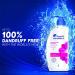 Buy Head & Shoulders Anti-Dandruff Shampoo - Smooth & Silky 675ml | Best International Shipping - Buy Online on GoSupps.com