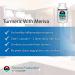 Source Naturals Meriva Turmeric Complex 500mg â€“ 120 Capsules for Joint Support & Immune Boost - Buy Online on GoSupps.com