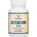 Double Wood Supplements Artemisinin 200 mg - 120 Capsules | Premium Herbal Supplement - Buy Online on GoSupps.com