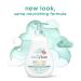 Baby Dove Wash Sensitive Moisture 13 oz - Buy Online on GoSupps.com