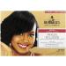 Dr. Miracles No Lye Super Relaxer Kit Daily Moisturizing Gro Oil 4oz & Intensive Spot Serum 4oz - Buy Online on GoSupps.com
