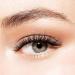 KISS Look So Natural Collection - Flirty False Eyelashes Duo Pack with Glue | Easy to Wear International Shipping - Buy Online on GoSupps.com