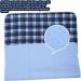 Non-Slip Washable Bed Pads for Incontinence - 18x24 (3 Pack) Waterproof for Kids, Adults, Dogs - Buy Online on GoSupps.com