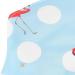 Reusable Cloth Sanitary Pads: Soft, Waterproof, Ideal for Travel & Outdoor Sports (N41) - Buy Online on GoSupps.com