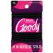 Goody WoMens Ouchless Braided Elastics Black 15 Count