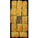 Gulluoglu Premium Dry Baklava with Walnut - Traditional Turkish Baklava 500g - Freshly Produced for Long Lasting Delight - Buy Online on GoSupps.com