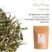 Mao Feng Gr ner Tea - Authentic Huangshan Green Tea from China | Organic Maofeng Yellow Mountains Loose Leaf | Buy Now! - Buy Online on GoSupps.com