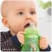 MAM Hold My Bottle Hands - 2 Set of Slip-Safe Handles for MAM Bottles & Trainer Ideal for Small Baby Hands 0+ Months - 1 Pack - Buy Online on GoSupps.com