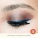 Beauty For Real I-Line 24-7 Eyeliner In the Navy - Waterproof Gel Formula - 0.01 oz Navy Matte - Buy Online on GoSupps.com